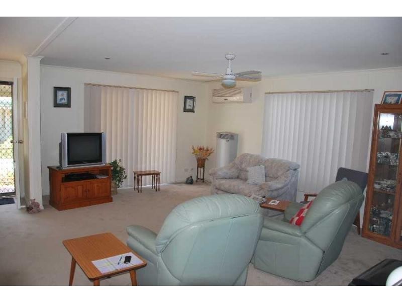 111 Oasis Drive, Oasis Village, Cobram VIC 3644