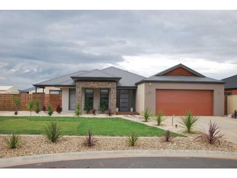11 Elberta Court, Cobram VIC 3644