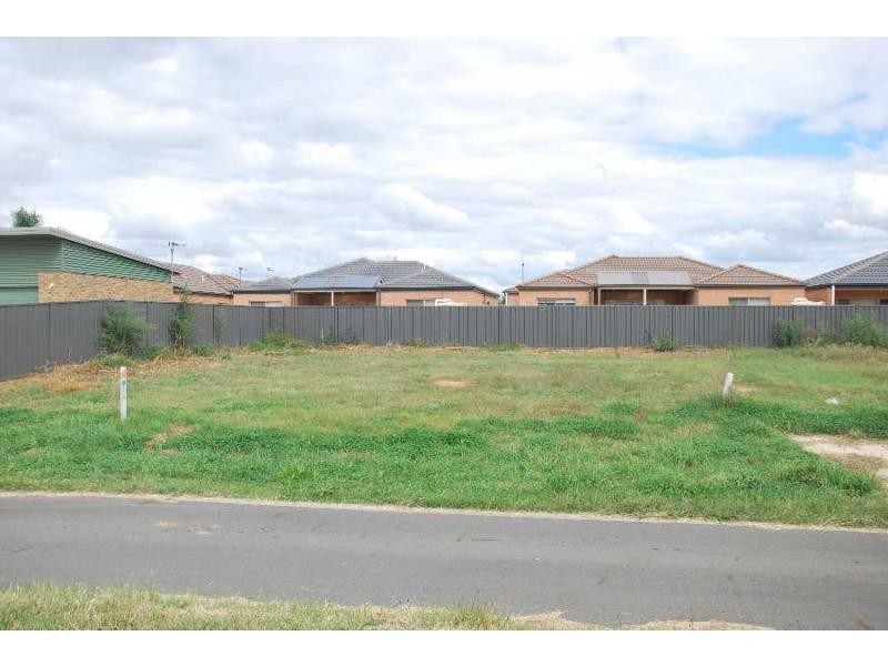 Lot 11 Sanctuary Close, Cobram VIC 3644