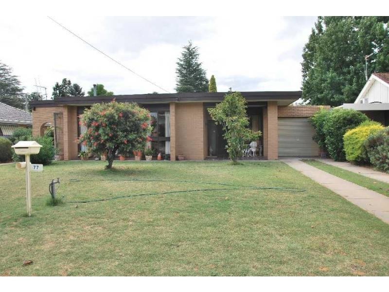 77 Mookarii Street, Cobram VIC 3644