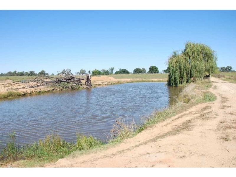 Lot B, 2472 Murray Valley Highway, Cobram East VIC 3644