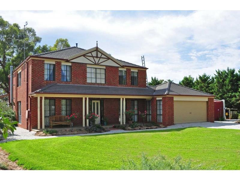 48 Claire Drive, Tocumwal NSW 2714