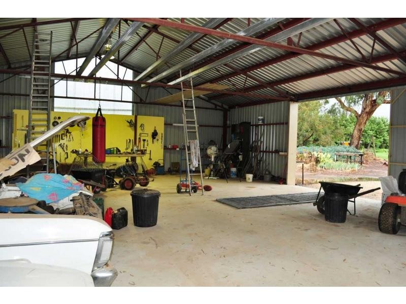 48 Claire Drive, Tocumwal NSW 2714