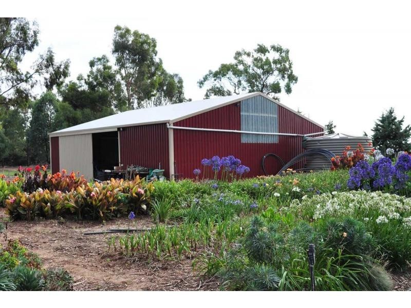 48 Claire Drive, Tocumwal NSW 2714