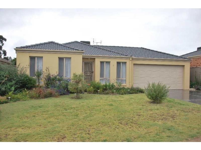 5 McKinley Court, Barooga NSW 3644