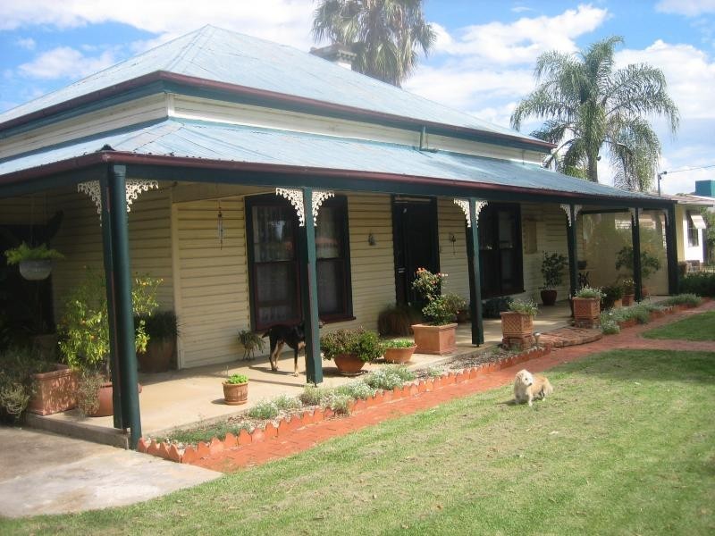 80 Mahonga Street, Jerilderie NSW 2716