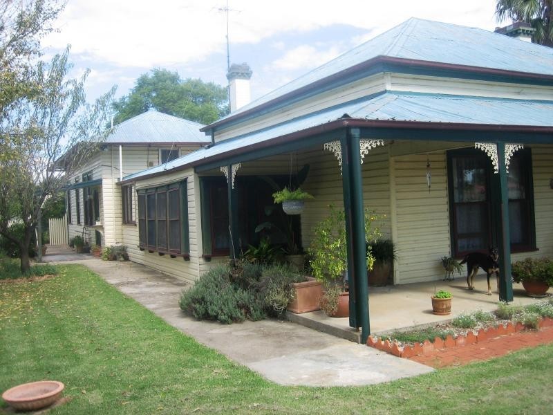 80 Mahonga Street, Jerilderie NSW 2716