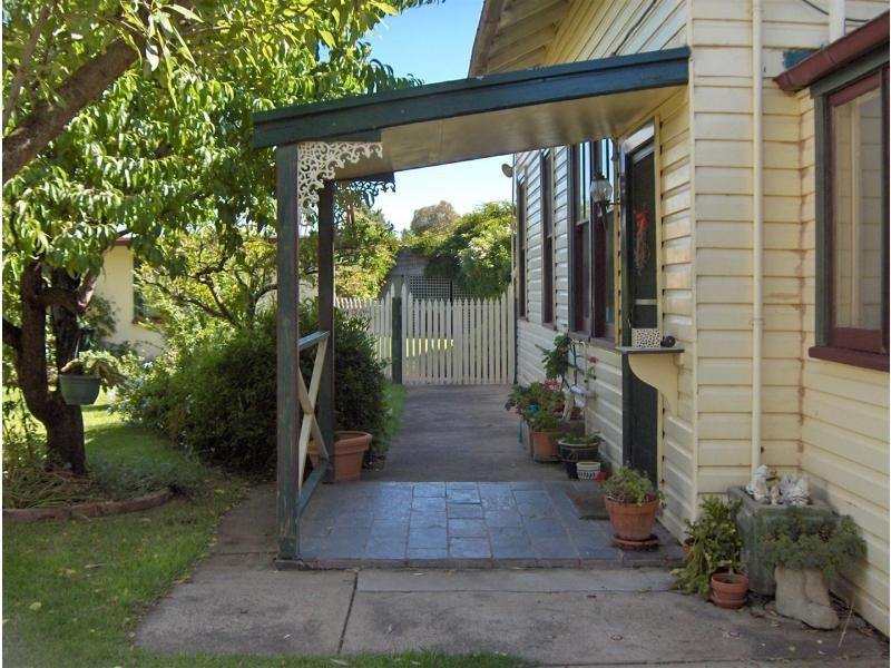 80 Mahonga Street, Jerilderie NSW 2716