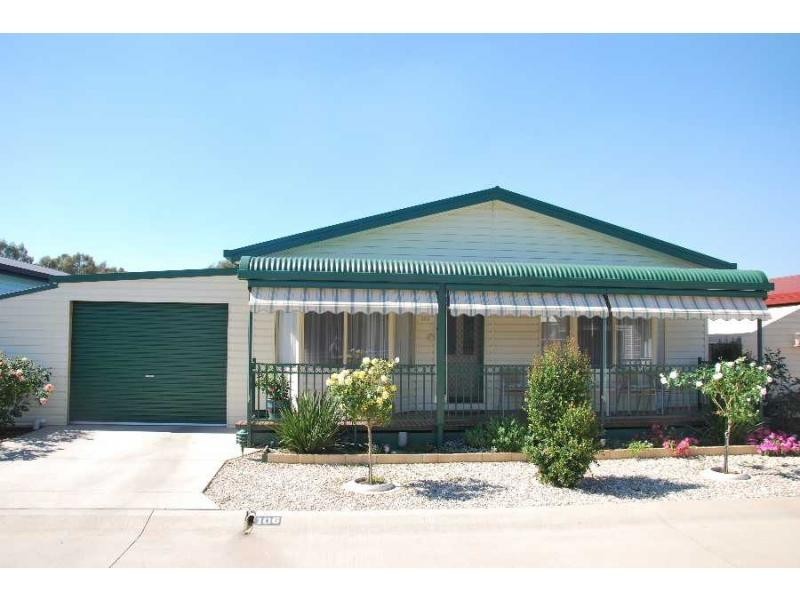 106 Oasis Drive, Cobram VIC 3644