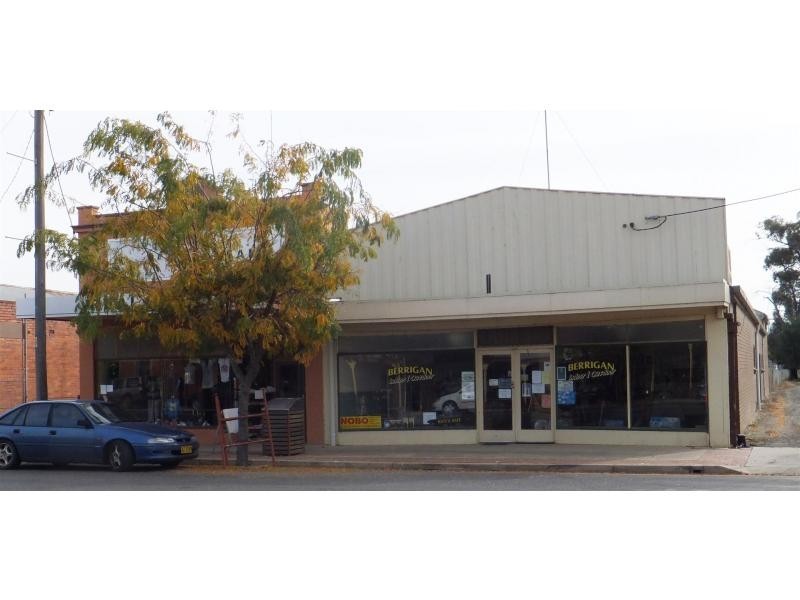 31-41 Chanter Street, Berrigan NSW 2712