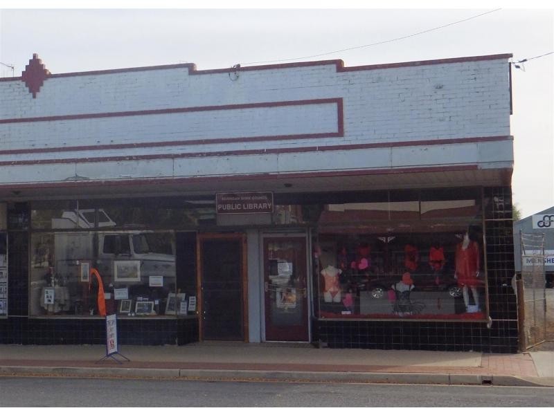 31-41 Chanter Street, Berrigan NSW 2712
