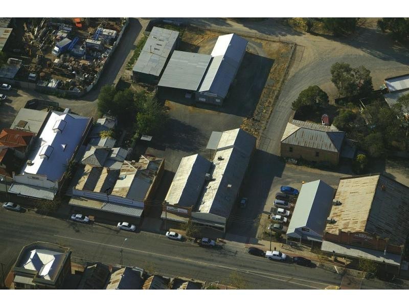 31-41 Chanter Street, Berrigan NSW 2712