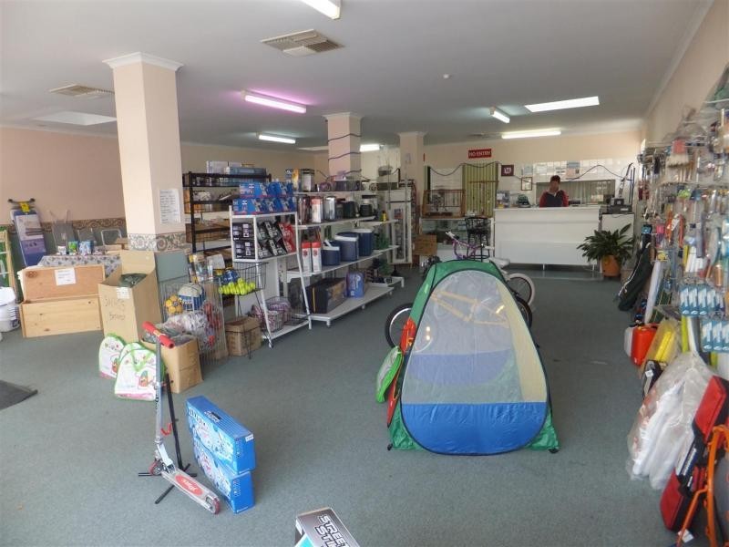 31-41 Chanter Street, Berrigan NSW 2712