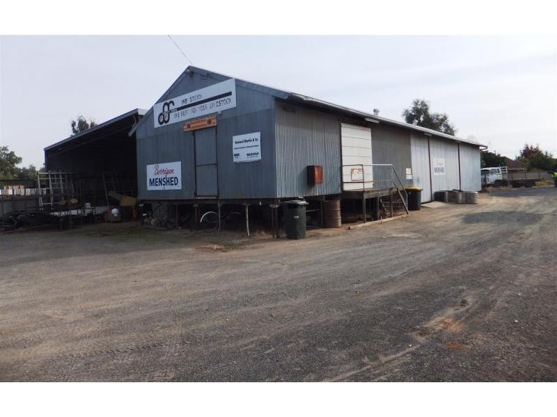 31-41 Chanter Street, Berrigan NSW 2712