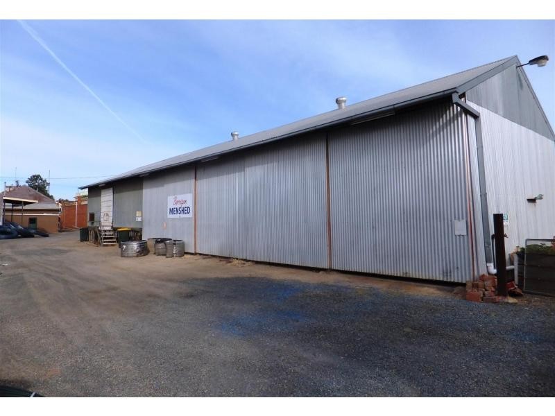 31-41 Chanter Street, Berrigan NSW 2712
