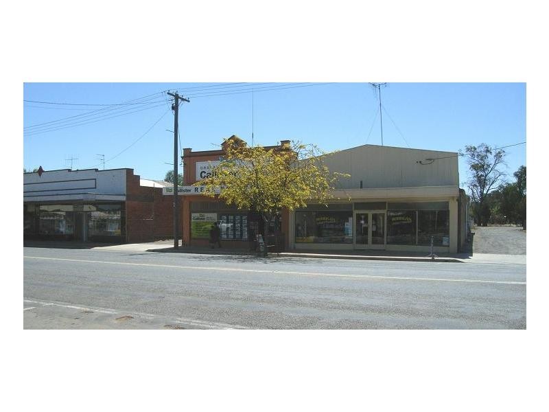 31-41 Chanter Street, Berrigan NSW 2712