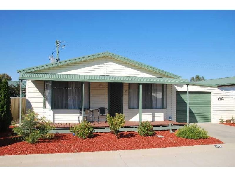 1 Belview Street, Oasis Village, Cobram VIC 3644