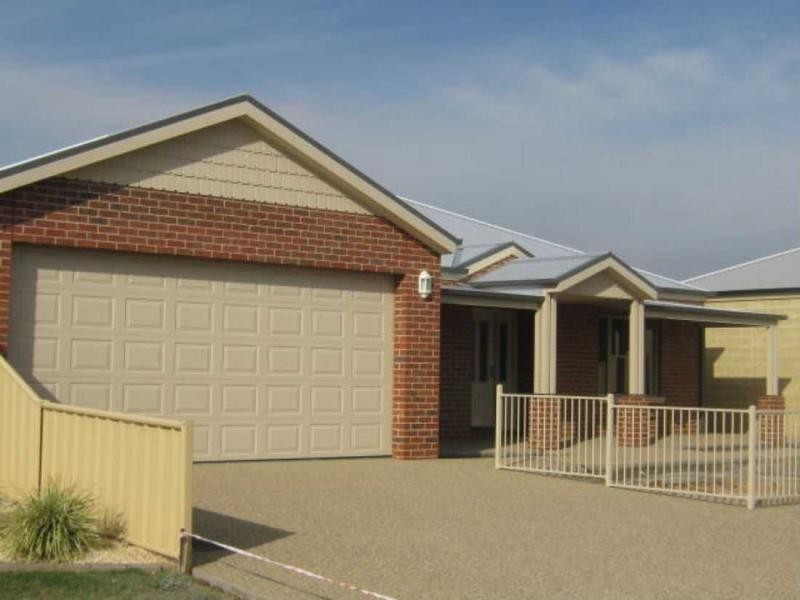 Lot 6 Nicolina Street, Cobram VIC 3644