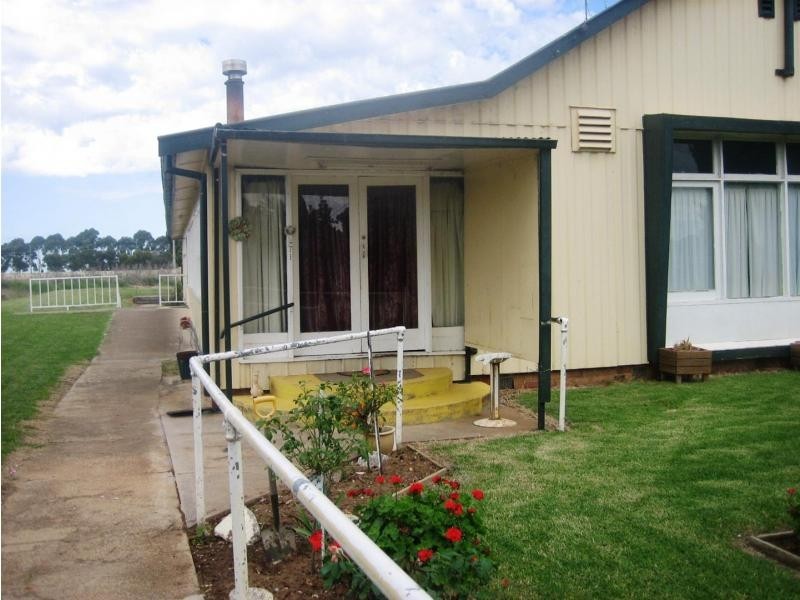 68 Mahonga Street, Jerilderie NSW 2716