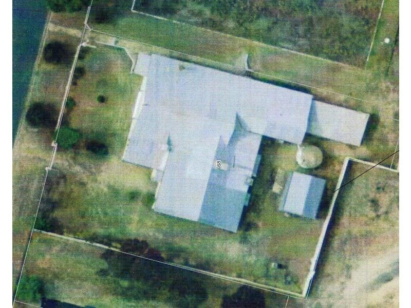 68 Mahonga Street, Jerilderie NSW 2716