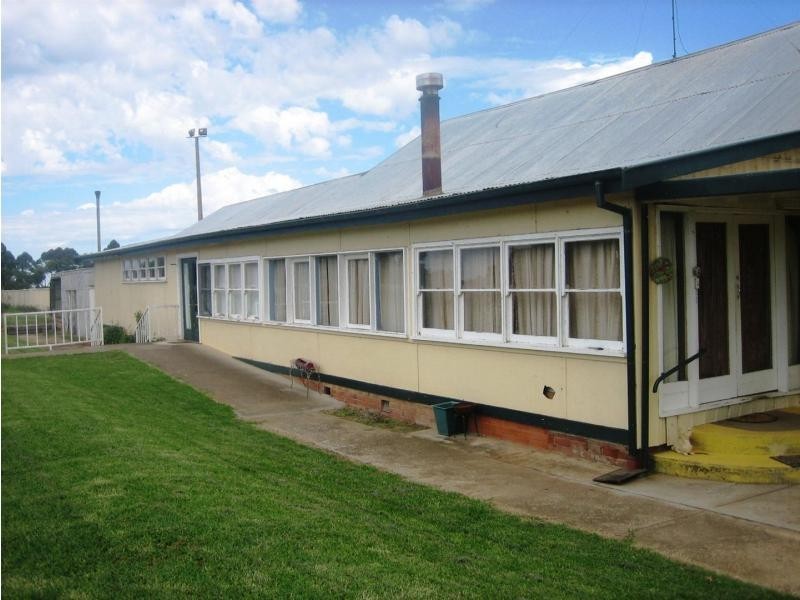 68 Mahonga Street, Jerilderie NSW 2716