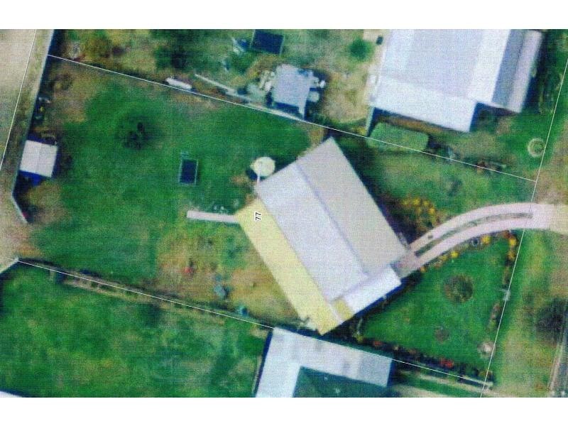 77 Mahonga Street, Jerilderie NSW 2716