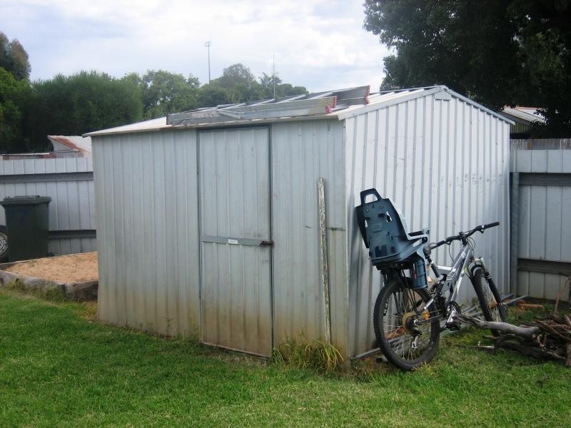 77 Mahonga Street, Jerilderie NSW 2716