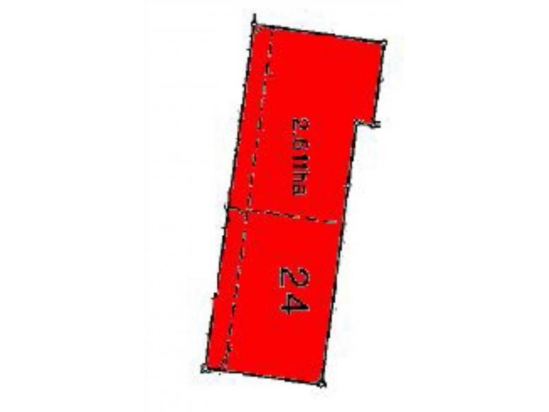 Lot 24 Quicks Road, Barooga NSW 3644