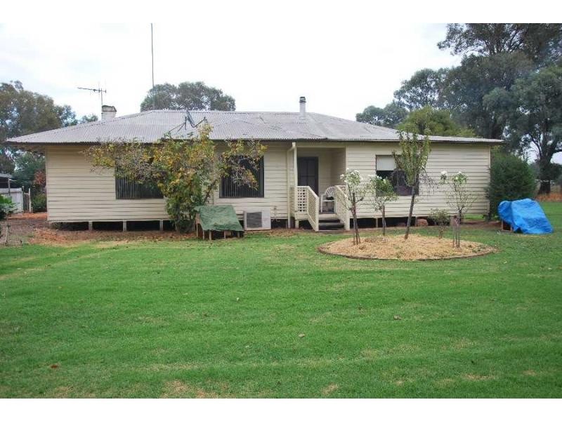404 Shinnicks Road, Katunga VIC 3640