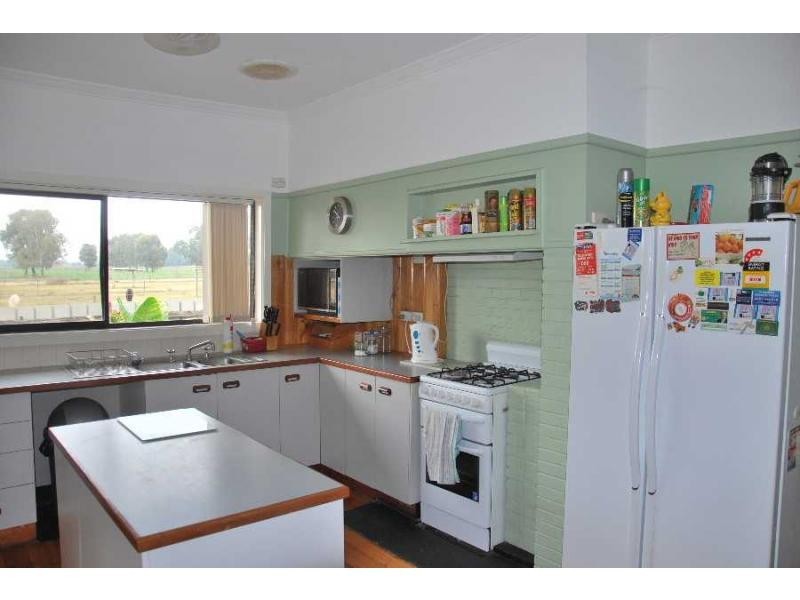 404 Shinnicks Road, Katunga VIC 3640