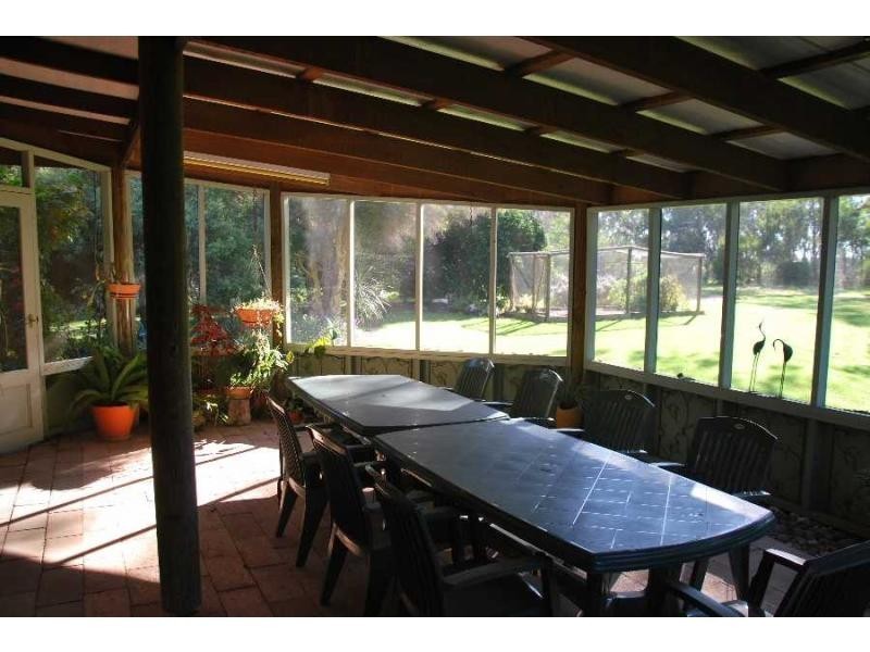 7078 Goulburn Valley Highway, Koonoomoo VIC 3644