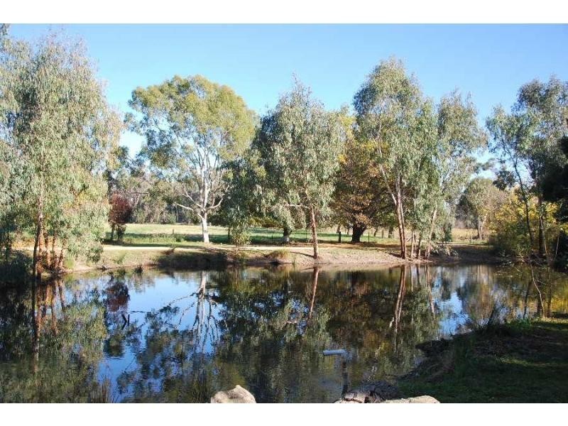 7078 Goulburn Valley Highway, Koonoomoo VIC 3644