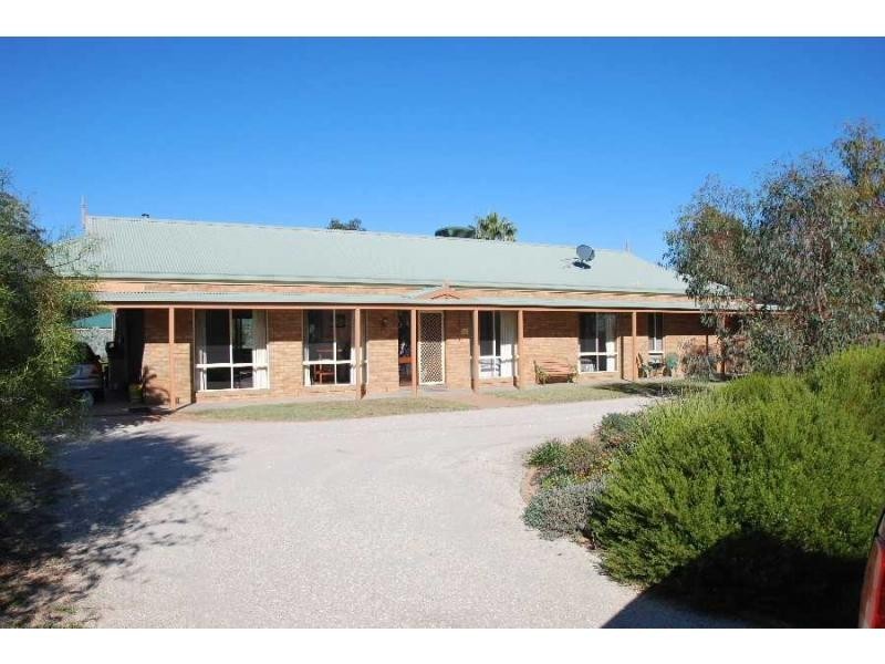 Lot 1 Golf Course Road, Barooga NSW 3644