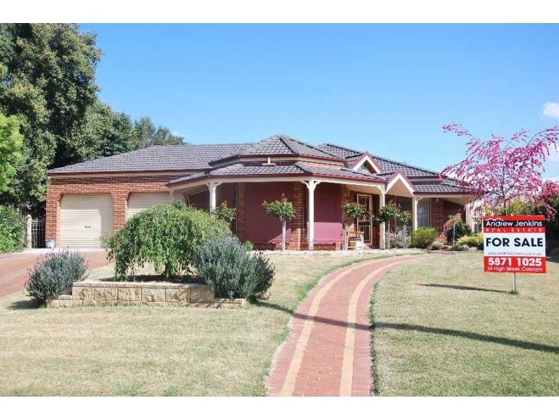 5 Stillard Court, Barooga NSW 3644