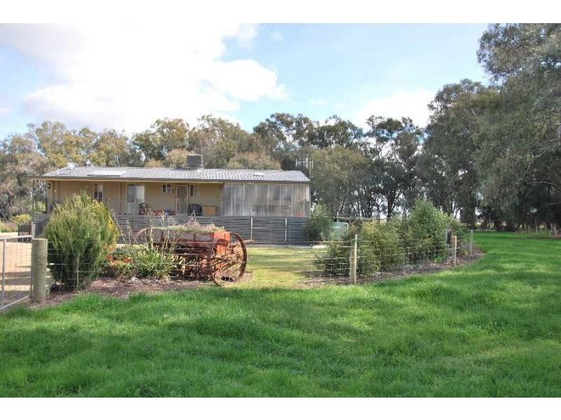 366 Ruttles Road, Strathmerton VIC 3641