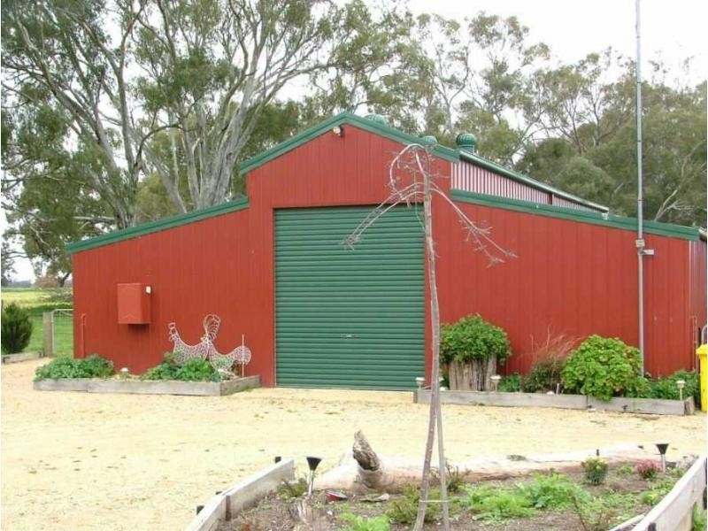 366 Ruttles Road, Strathmerton VIC 3641