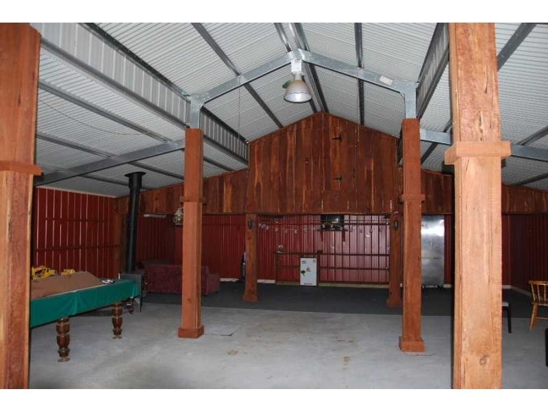 366 Ruttles Road, Strathmerton VIC 3641