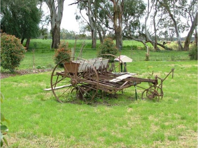 366 Ruttles Road, Strathmerton VIC 3641