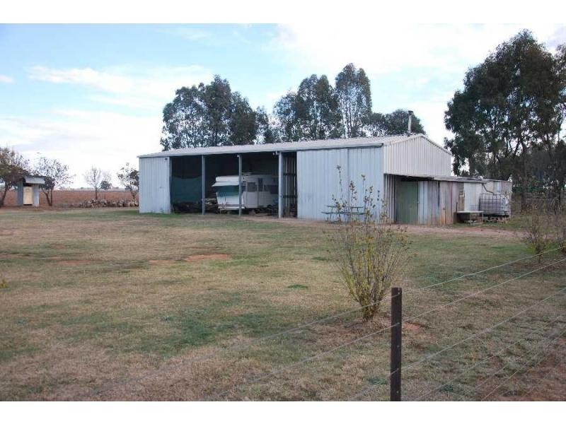 84 Telford/Yarrawonga Road, Burramine VIC 3730