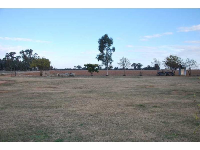 84 Telford/Yarrawonga Road, Burramine VIC 3730
