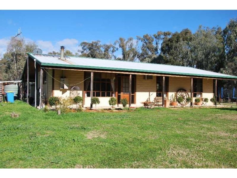 1441 Langan Road, Katamatite VIC 3649