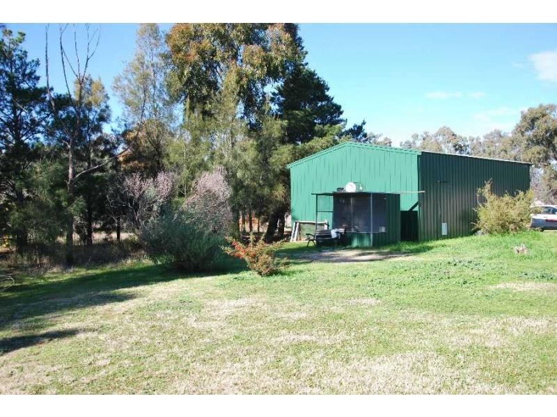 1441 Langan Road, Katamatite VIC 3649