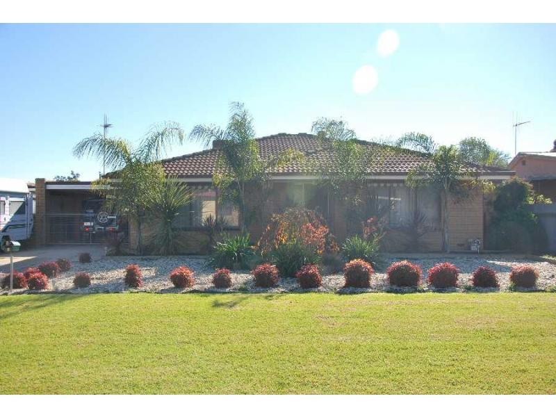 5 Patrick Street, Strathmerton VIC 3641