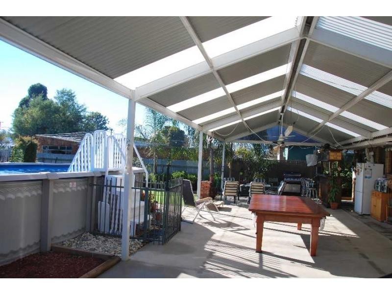 5 Patrick Street, Strathmerton VIC 3641