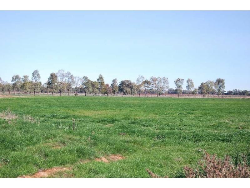 00 Kenny Road, Yarroweyah VIC 3644