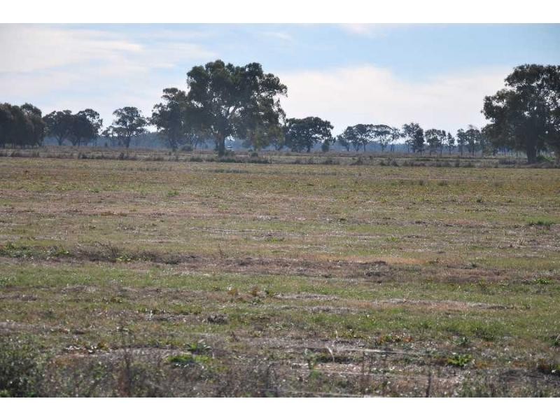 00 Kenny Road, Yarroweyah VIC 3644