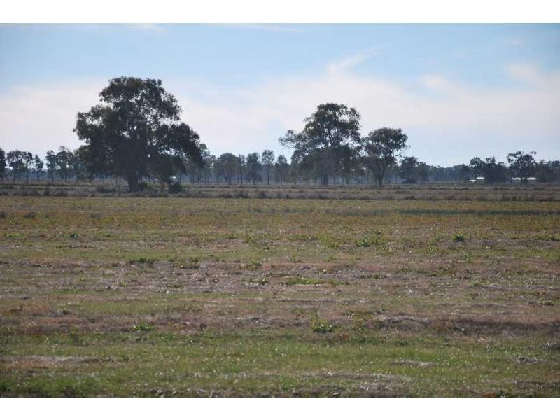 00 Kenny Road, Yarroweyah VIC 3644