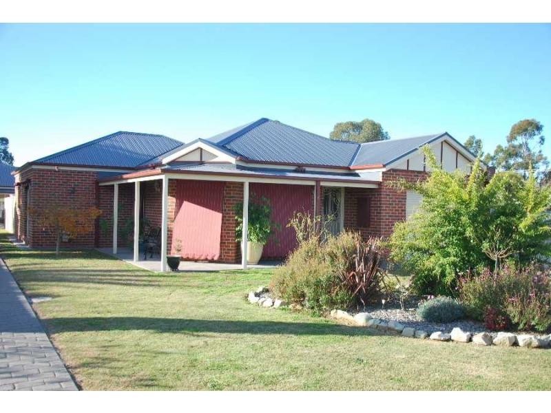 Unit 1/6 Wiruna Street, Barooga NSW 3644