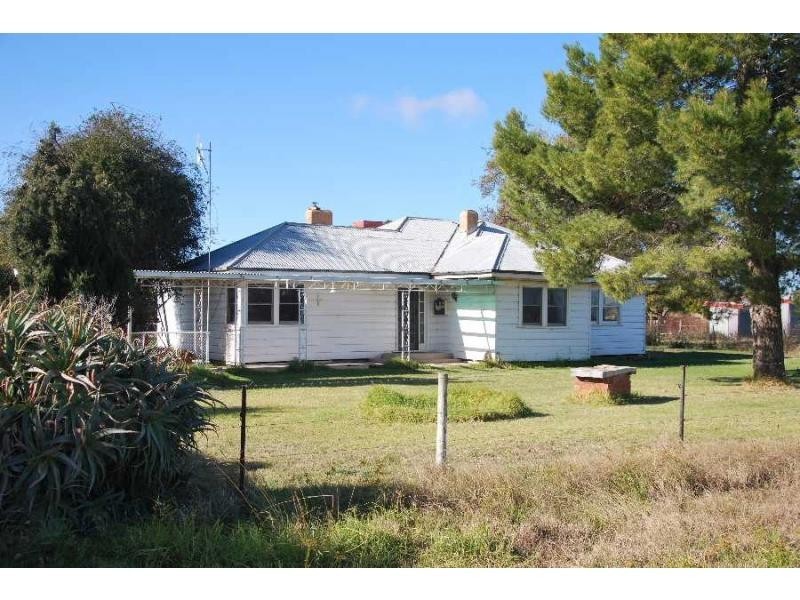 1086 Ennals Road, Barooga VIC 3644