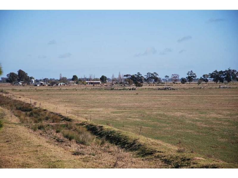 1086 Ennals Road, Barooga VIC 3644